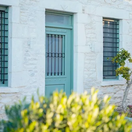 Apartamento Hibiscus