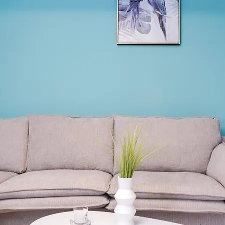 Hibiscus Apartment *