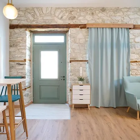 Hibiscus Apartamento *