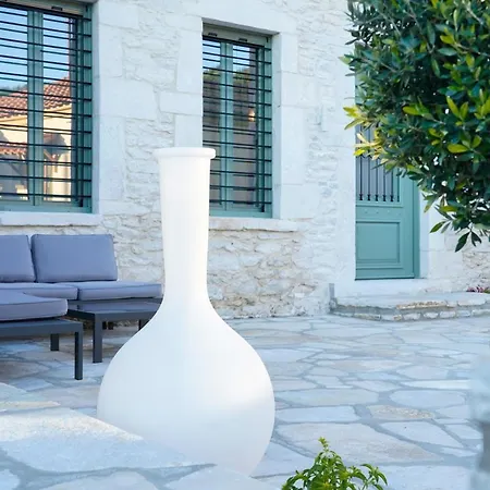 Apartamento Hibiscus Theologos (Thasos)