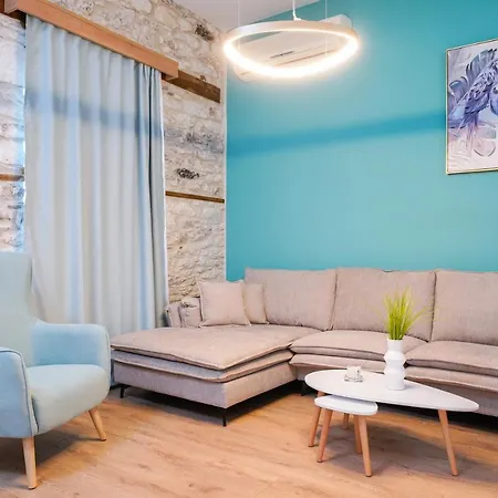 Hibiscus Apartamento