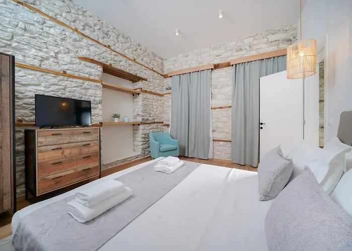 Hibiscus Apartamento Theologos (Thasos)