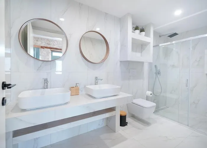 Hibiscus Apartamento Theologos (Thasos)