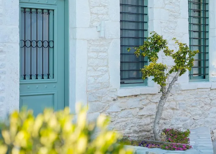 Hibiscus Apartamento *