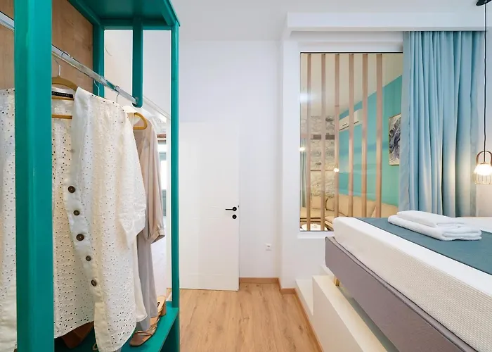 Apartamento Hibiscus *