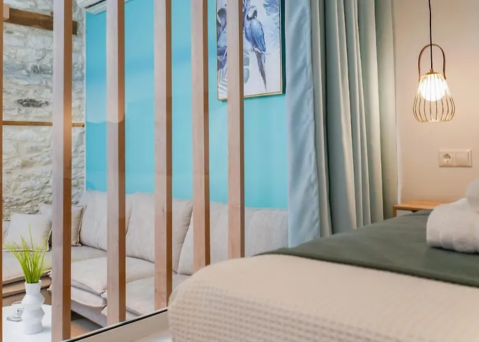 Hibiscus * Theologos (Thasos)