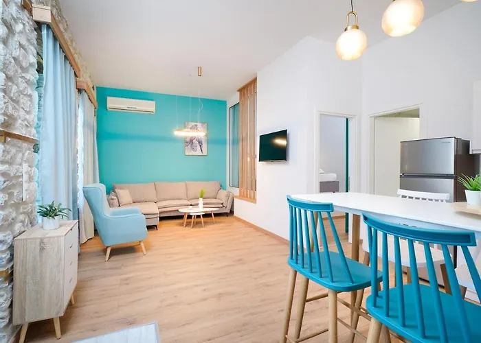 Apartamento Hibiscus *